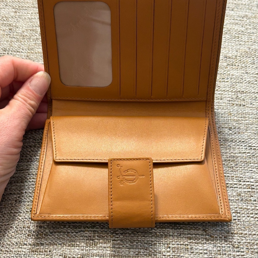El Caballo Wallet - Picture 6 of 9